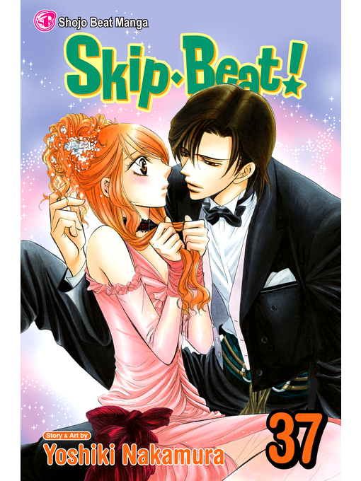 Cover image for Skip Beat!, Volume 37